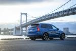 Volvo XC90 D5 R-Design 2015 года (JP)